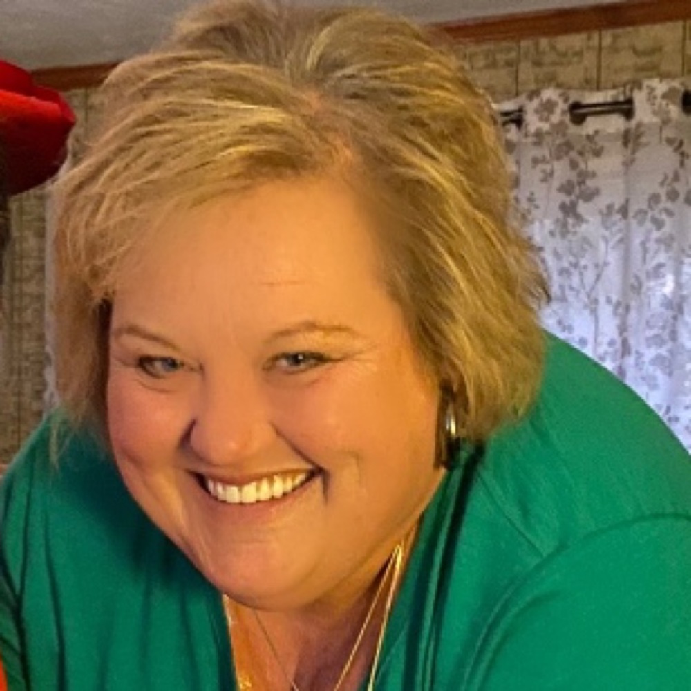 Meet your Posher, Karen